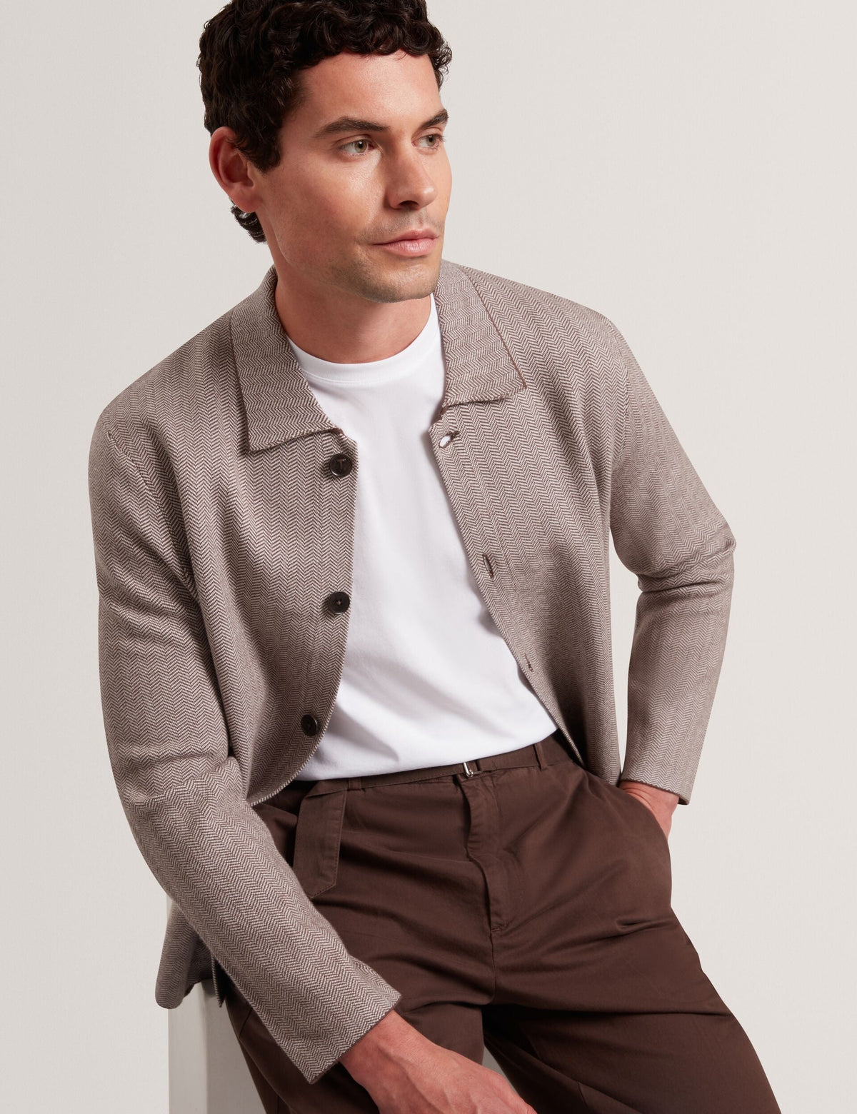 THIMON | DK-BROWN