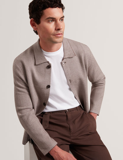 THIMON | DK-BROWN