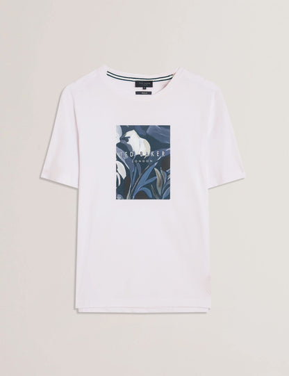 JUSTINO | WHITE