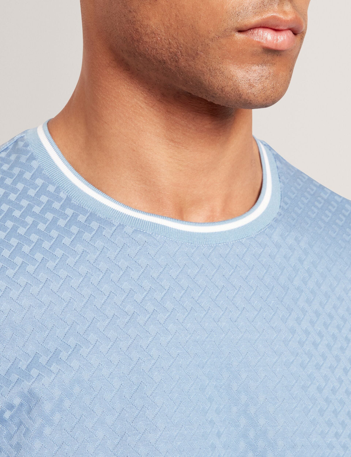 HAGEN | LT-BLUE