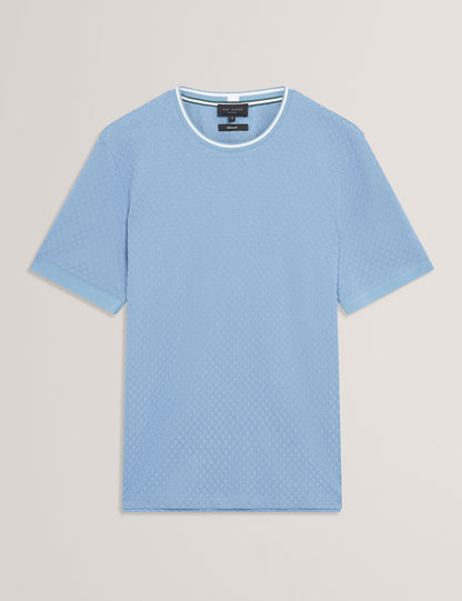 HAGEN | LT-BLUE