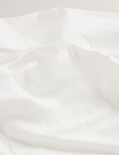 RADCLYF | WHITE