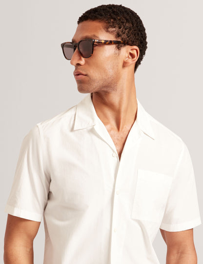 RADCLYF | WHITE