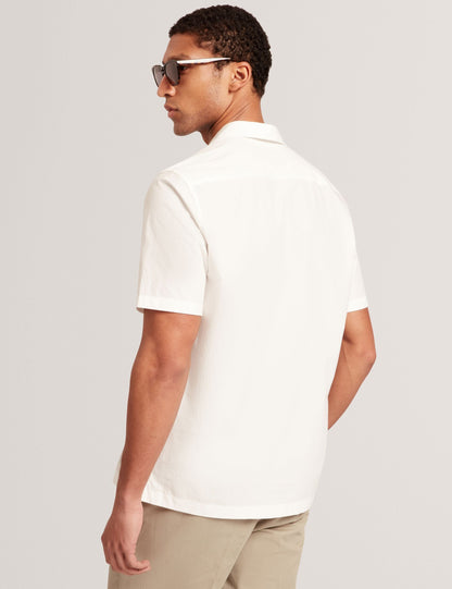 RADCLYF | WHITE