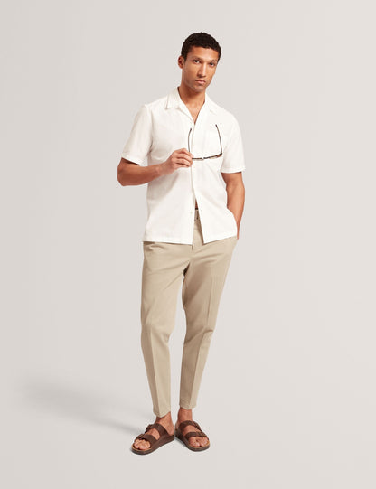 RADCLYF | WHITE