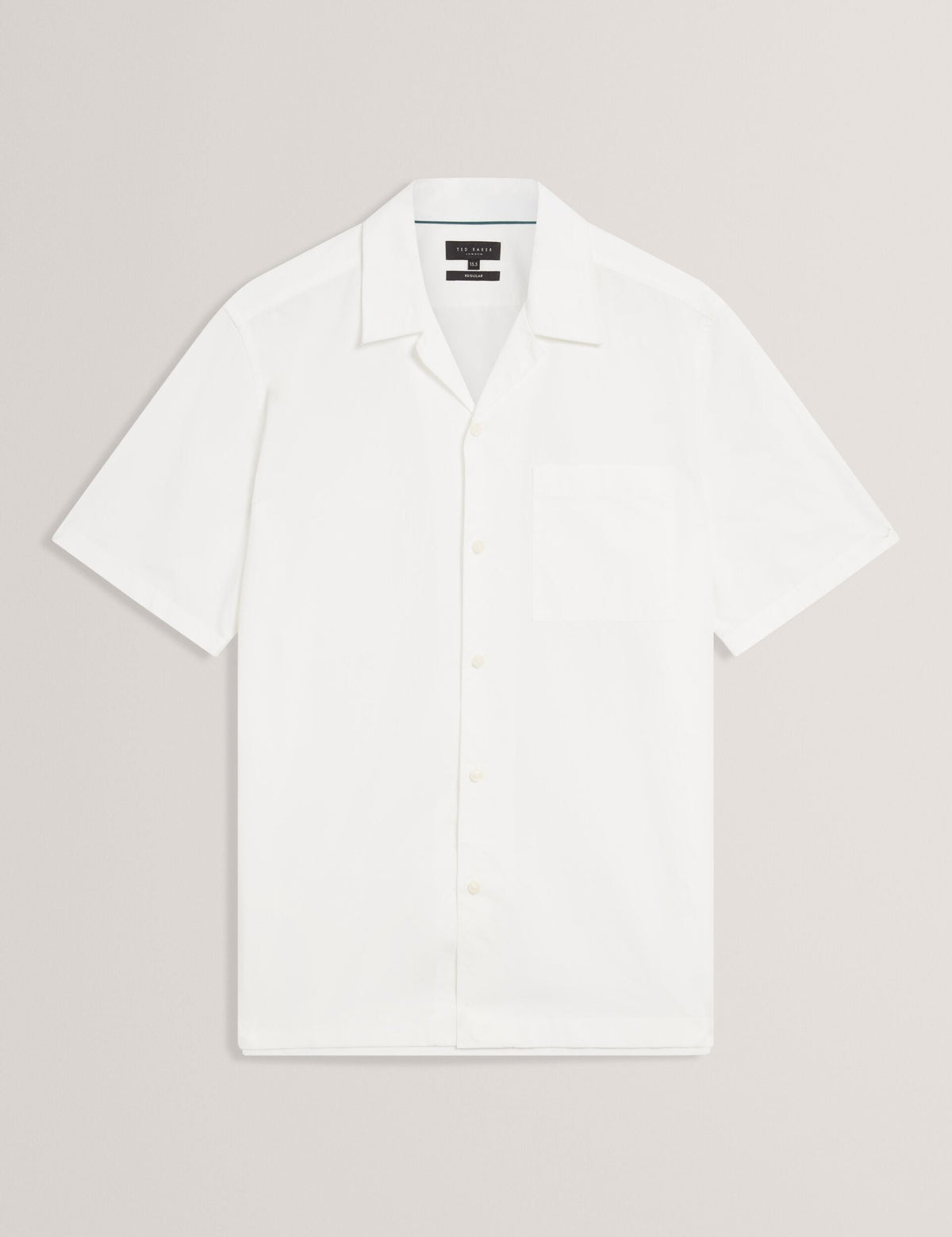 RADCLYF | WHITE