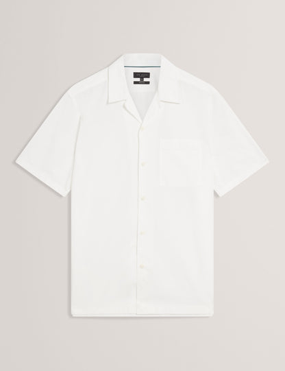 RADCLYF | WHITE