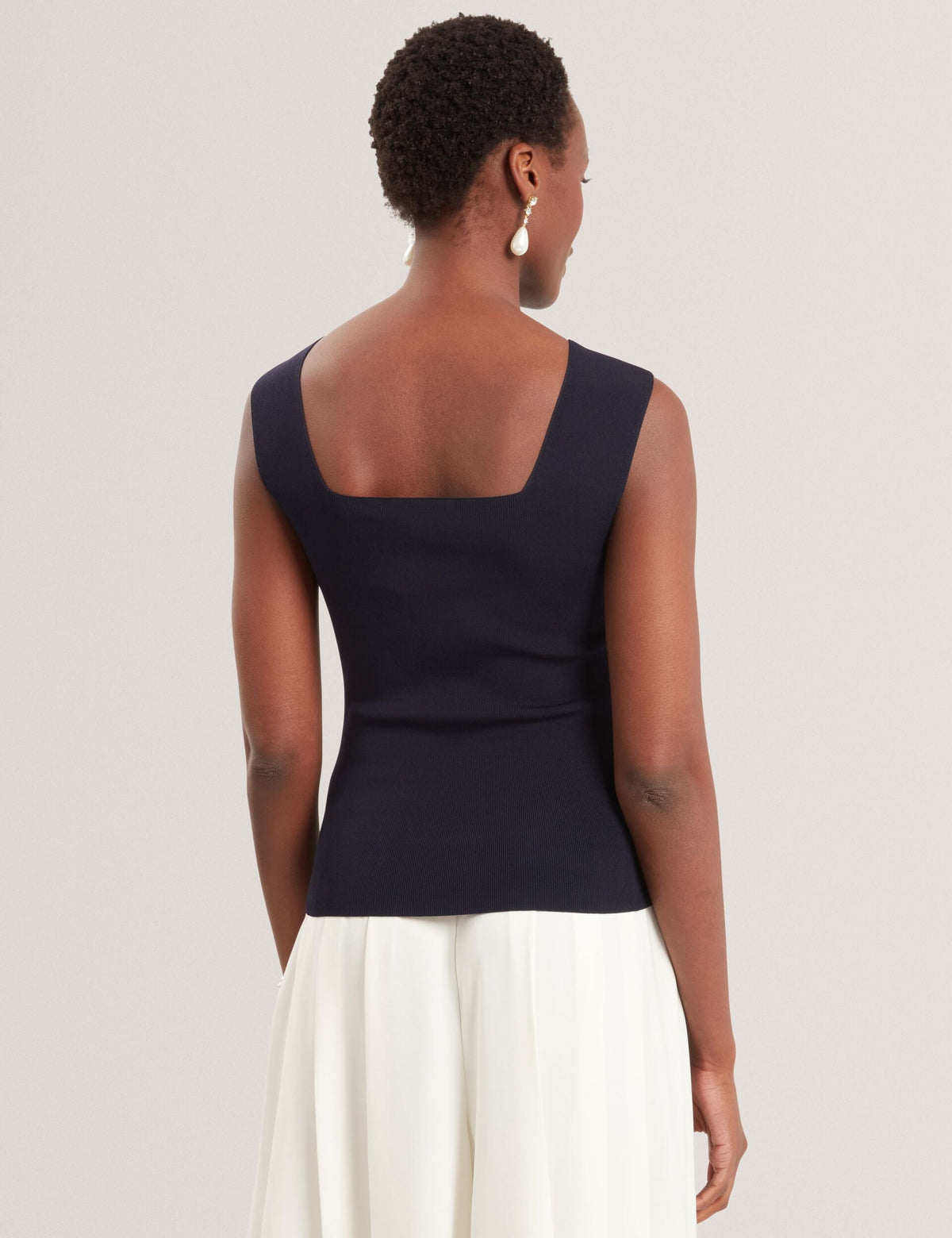 BINKKII | NAVY