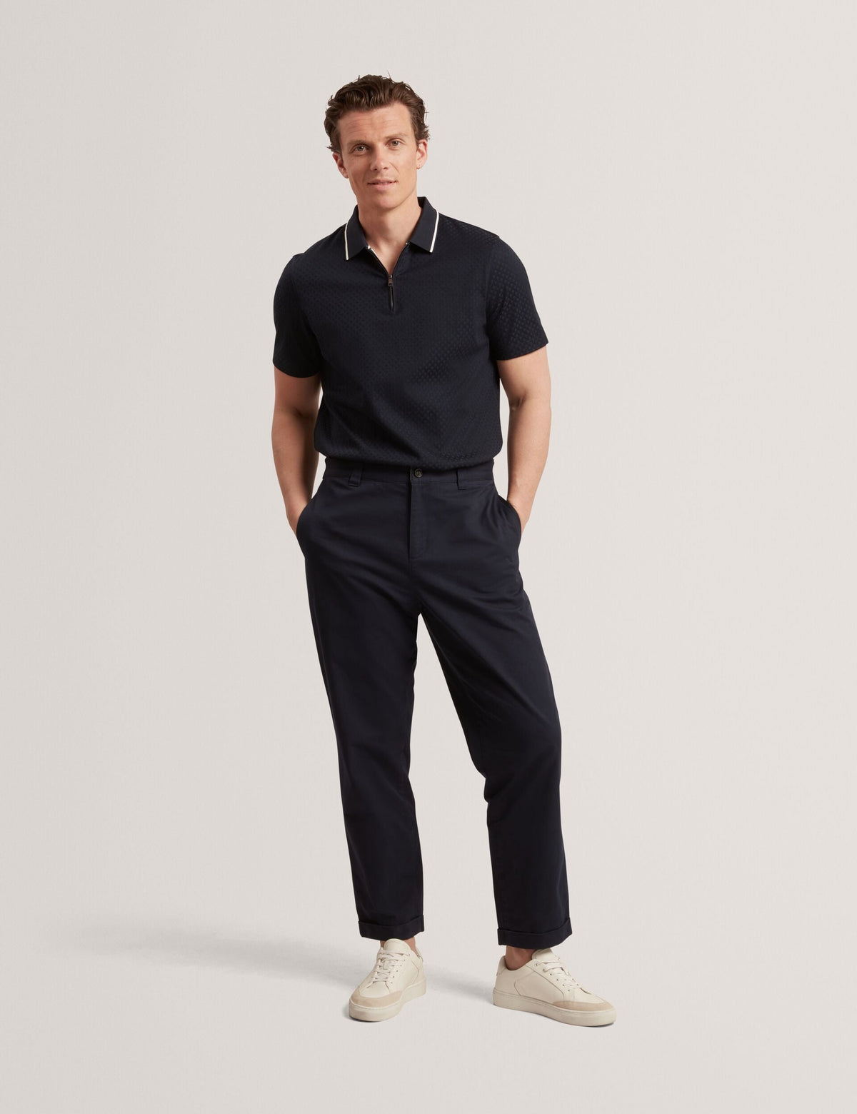 CIANDRA | NAVY