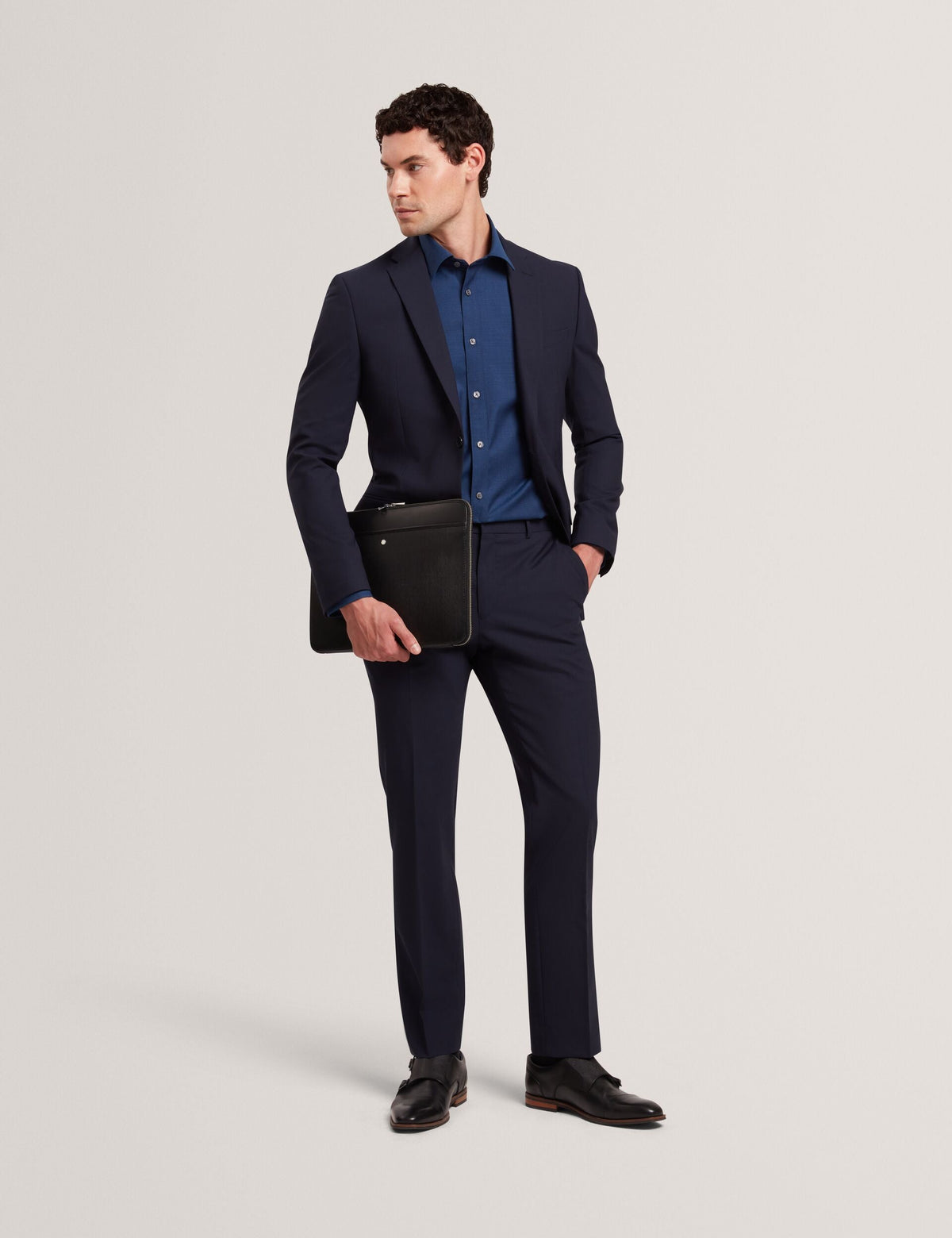 AIRTON | BLUE