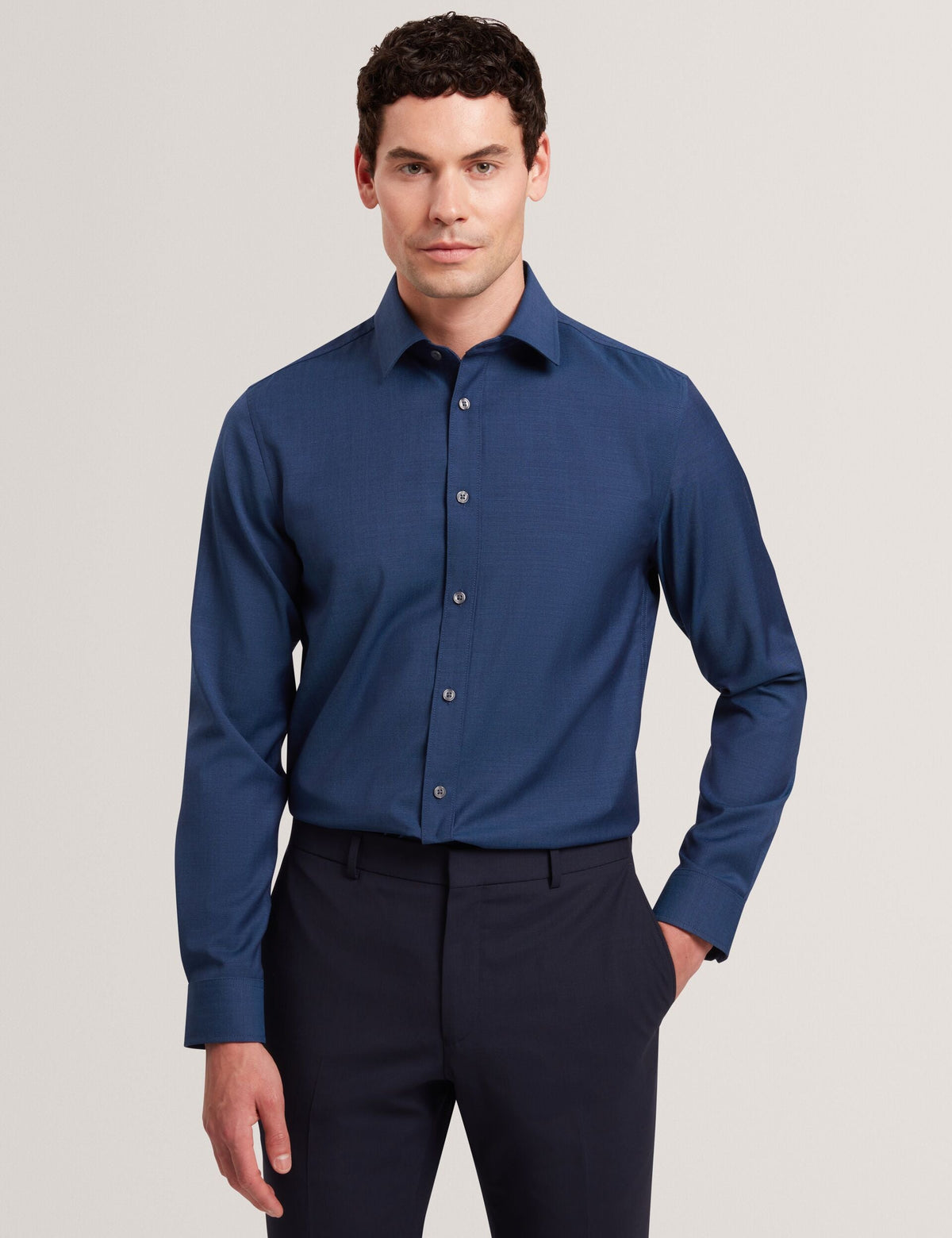 AIRTON | BLUE