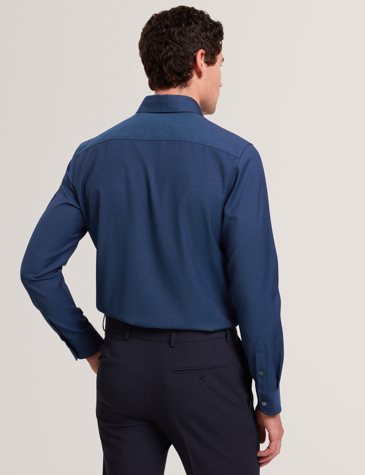 AIRTON | BLUE