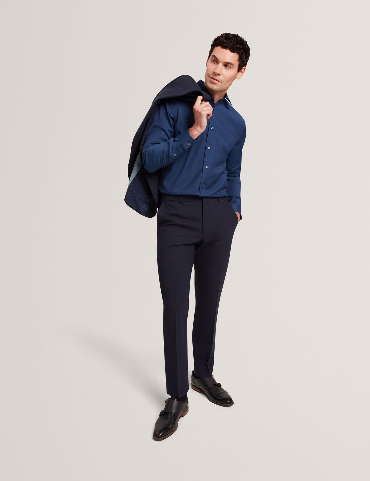 AIRTON | BLUE