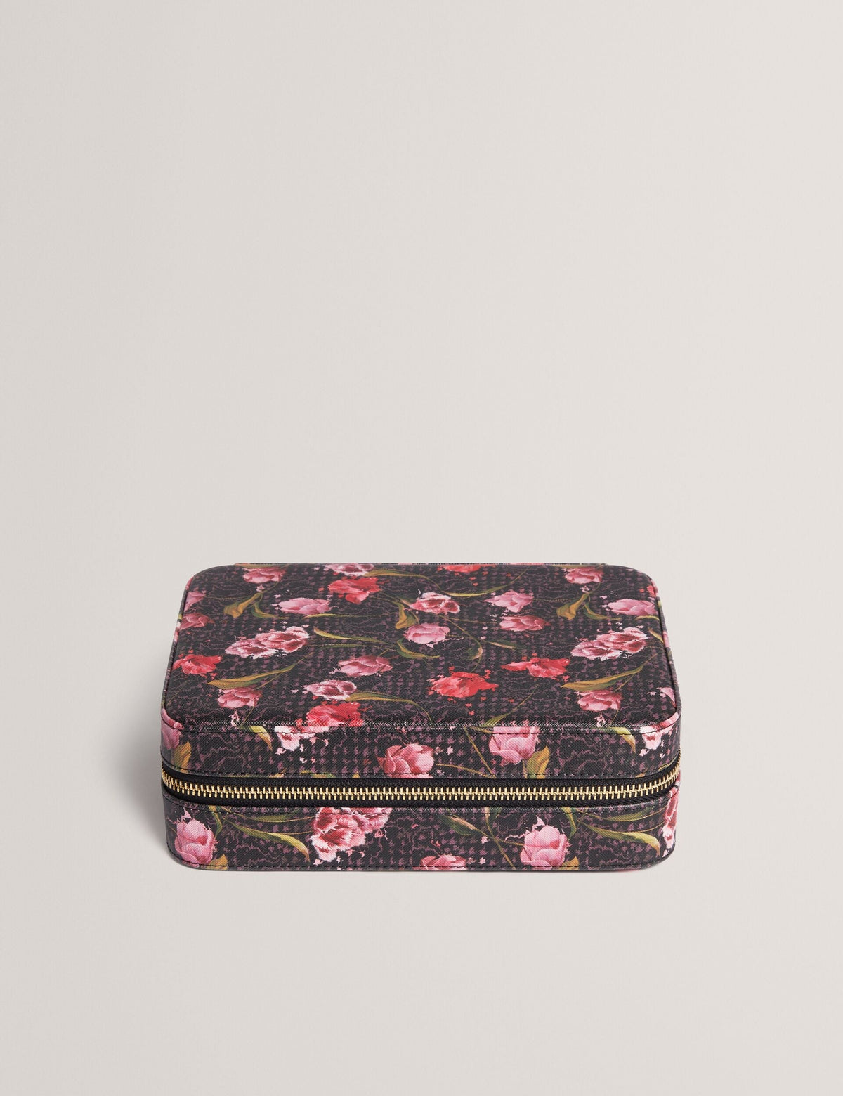 TULBERY | BLACK