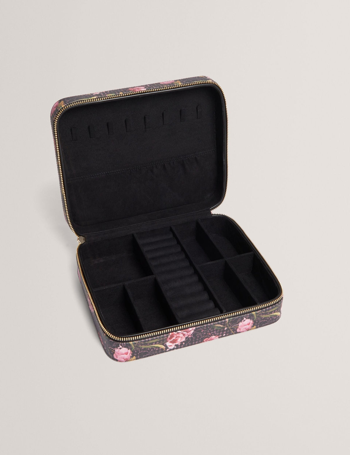 TULBERY | BLACK