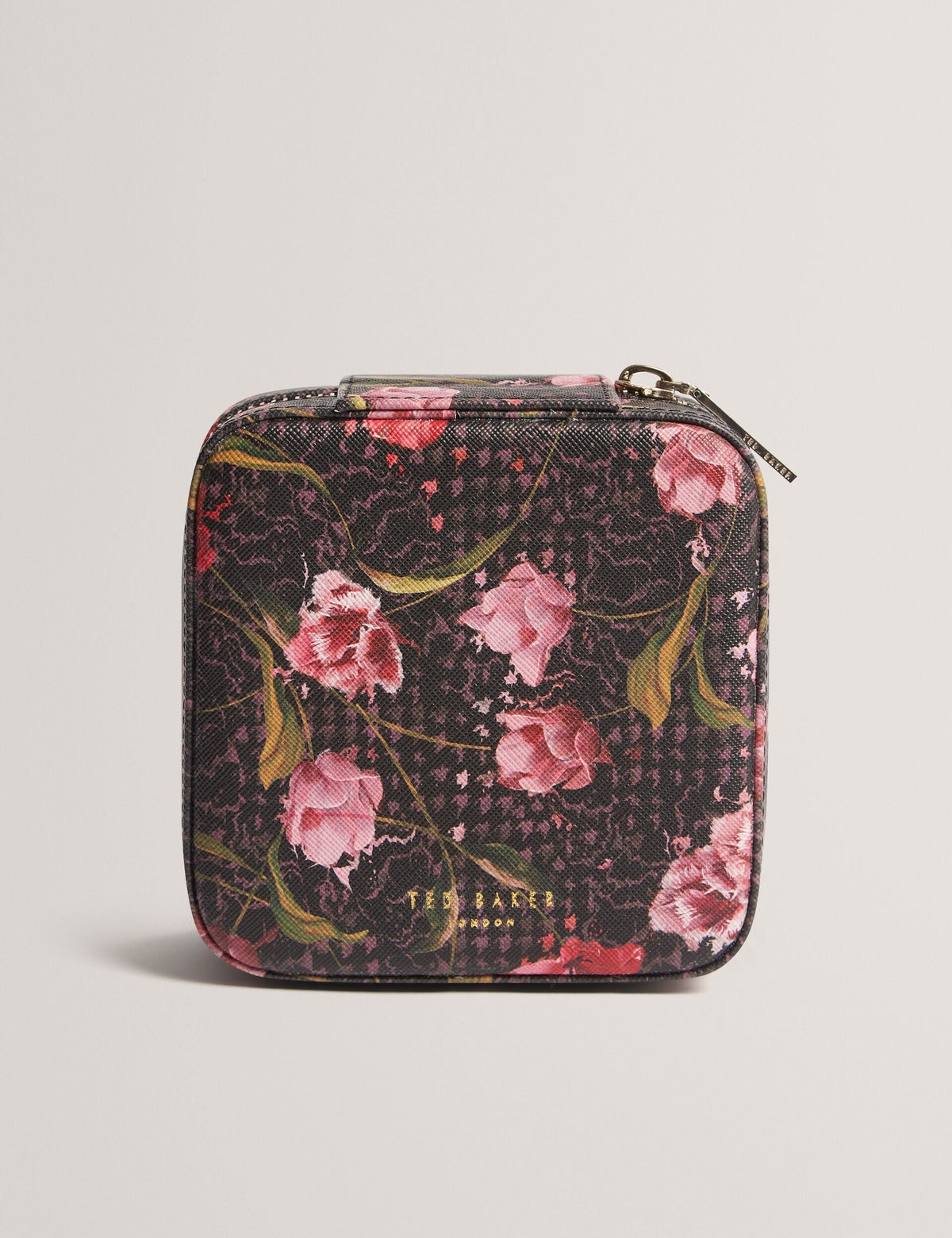 TULSAA | BLACK