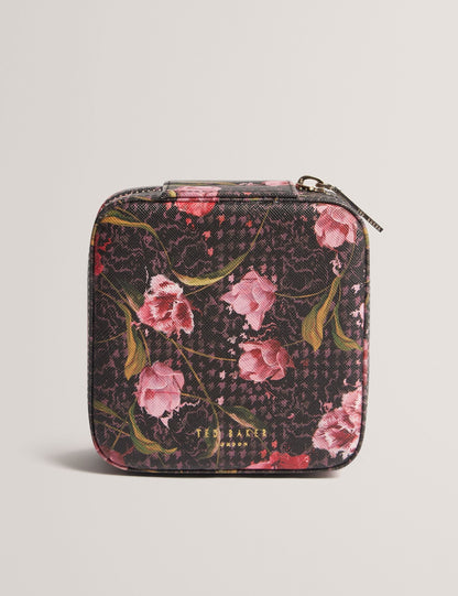 TULSAA | BLACK