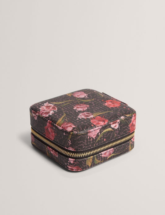 TULSAA | BLACK