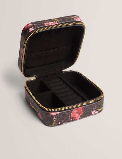 TULSAA | BLACK