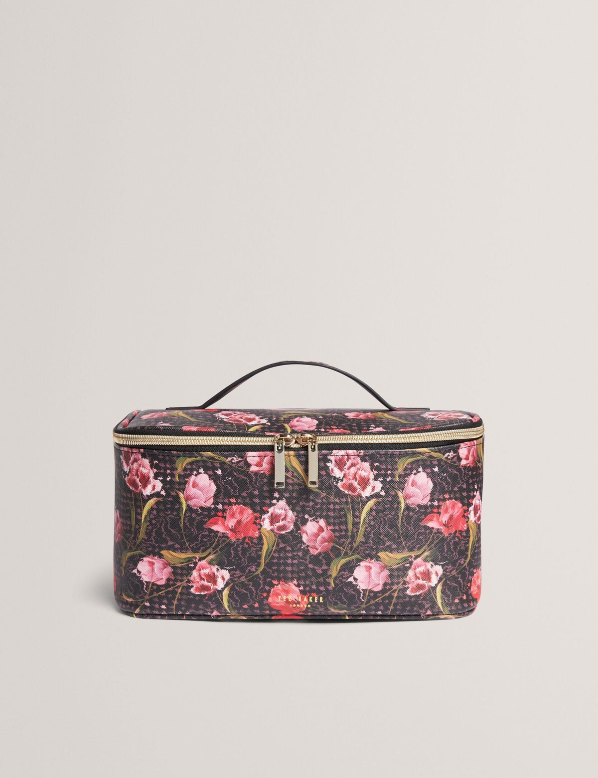 TULBY | BLACK