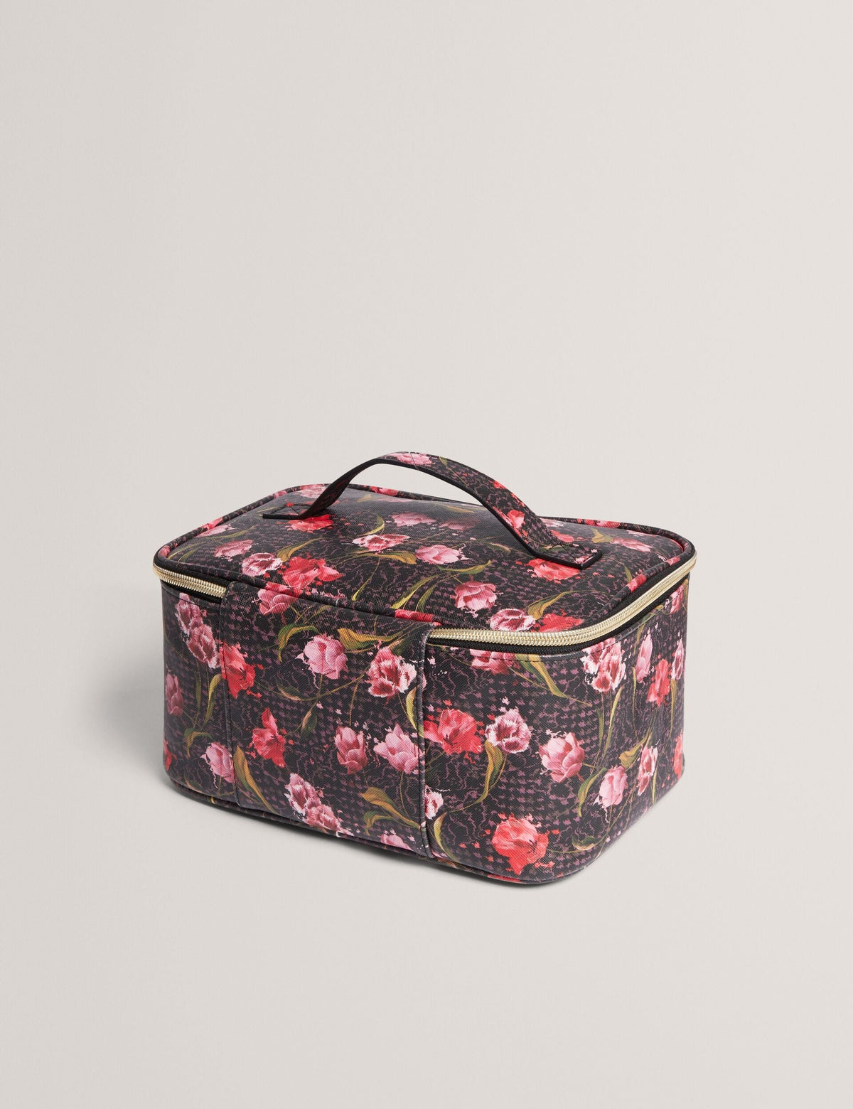TULBY | BLACK