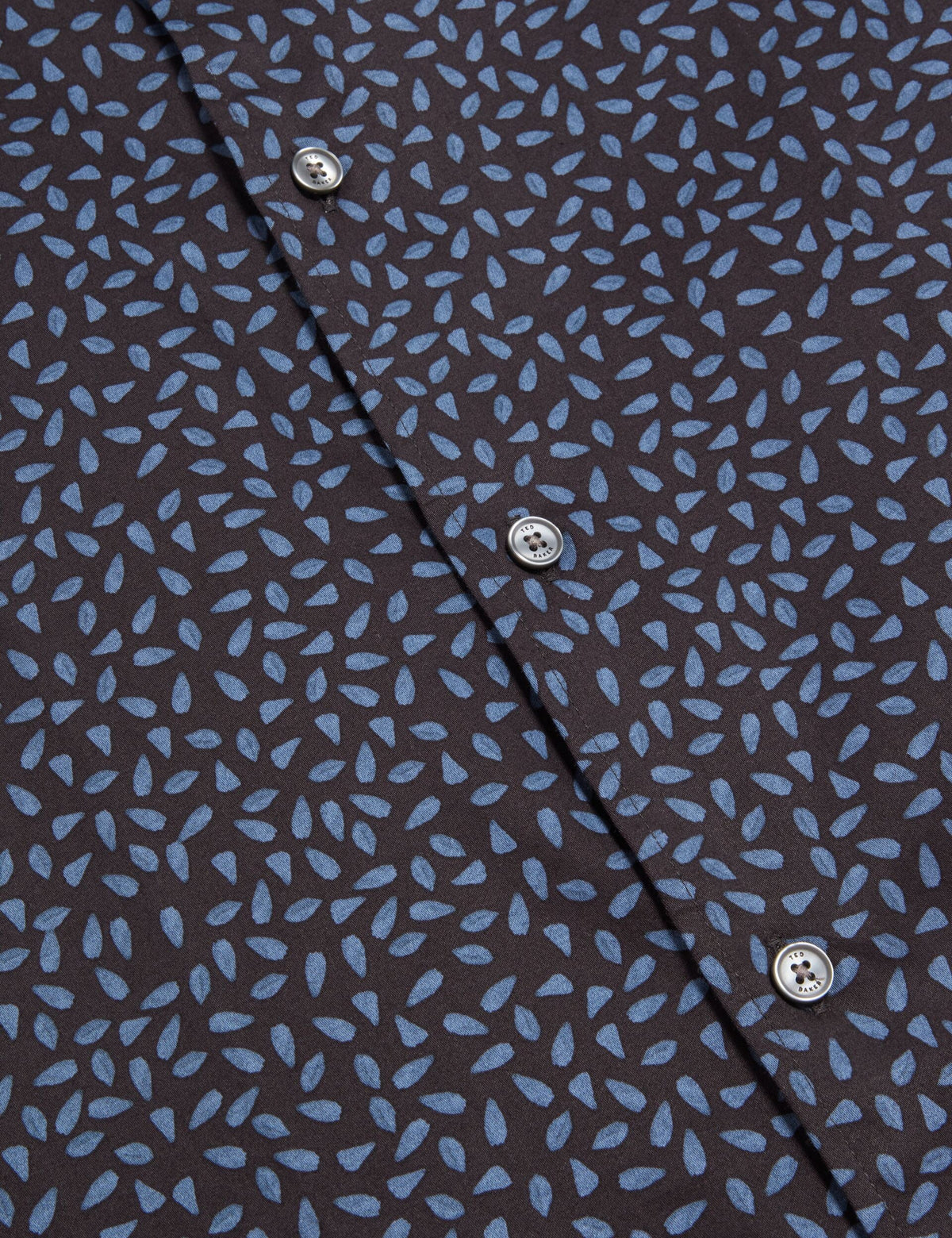 CAMPDEN | NAVY