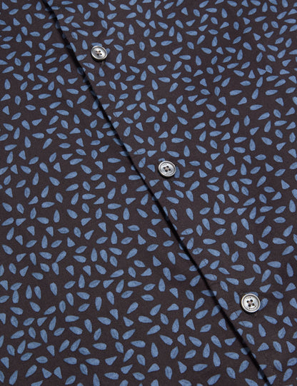 CAMPDEN | NAVY
