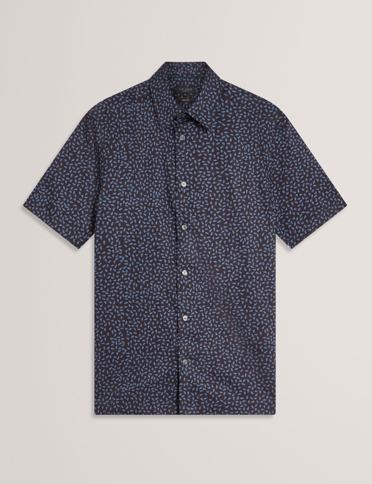 CAMPDEN | NAVY