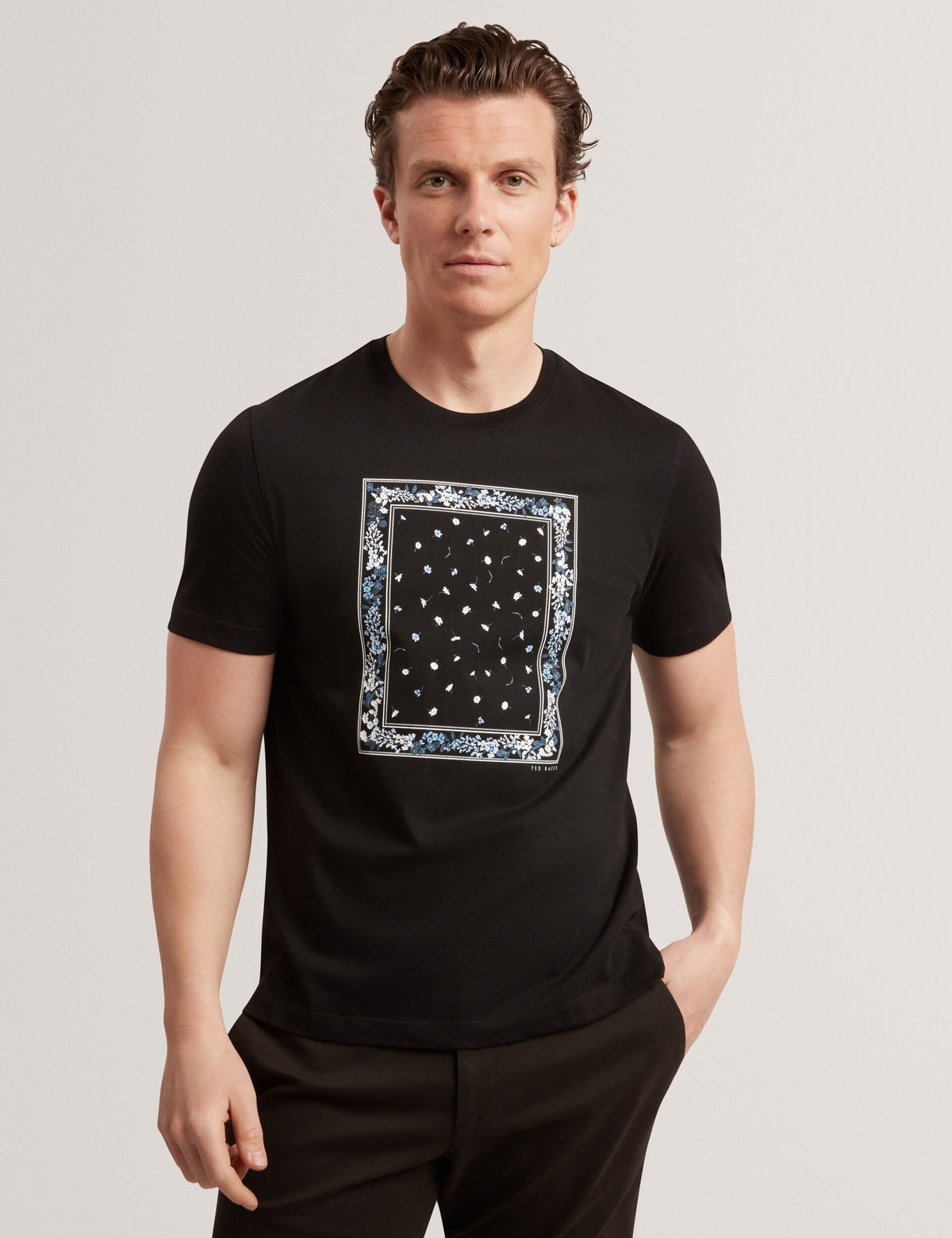BURFURD | BLACK