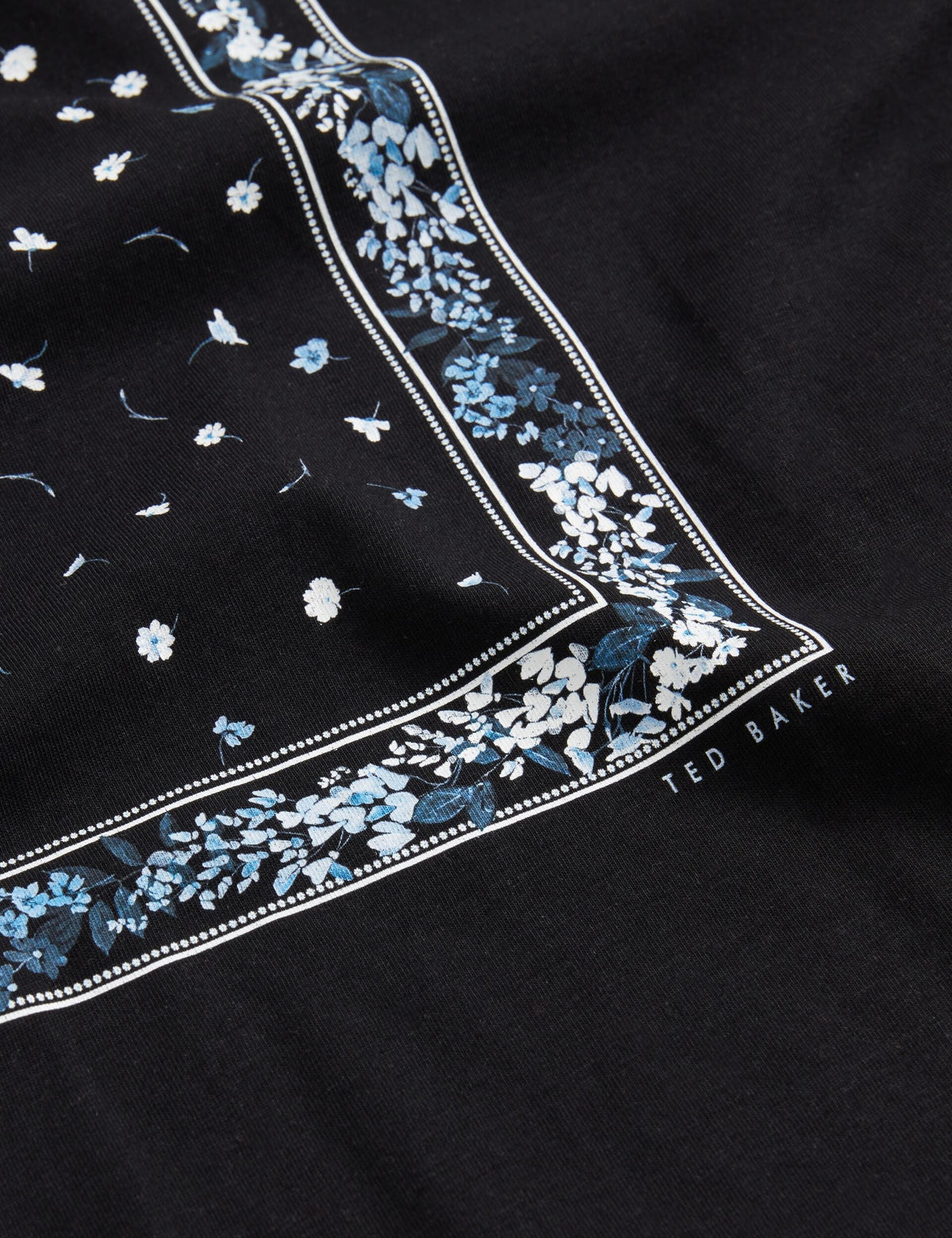 BURFURD | BLACK