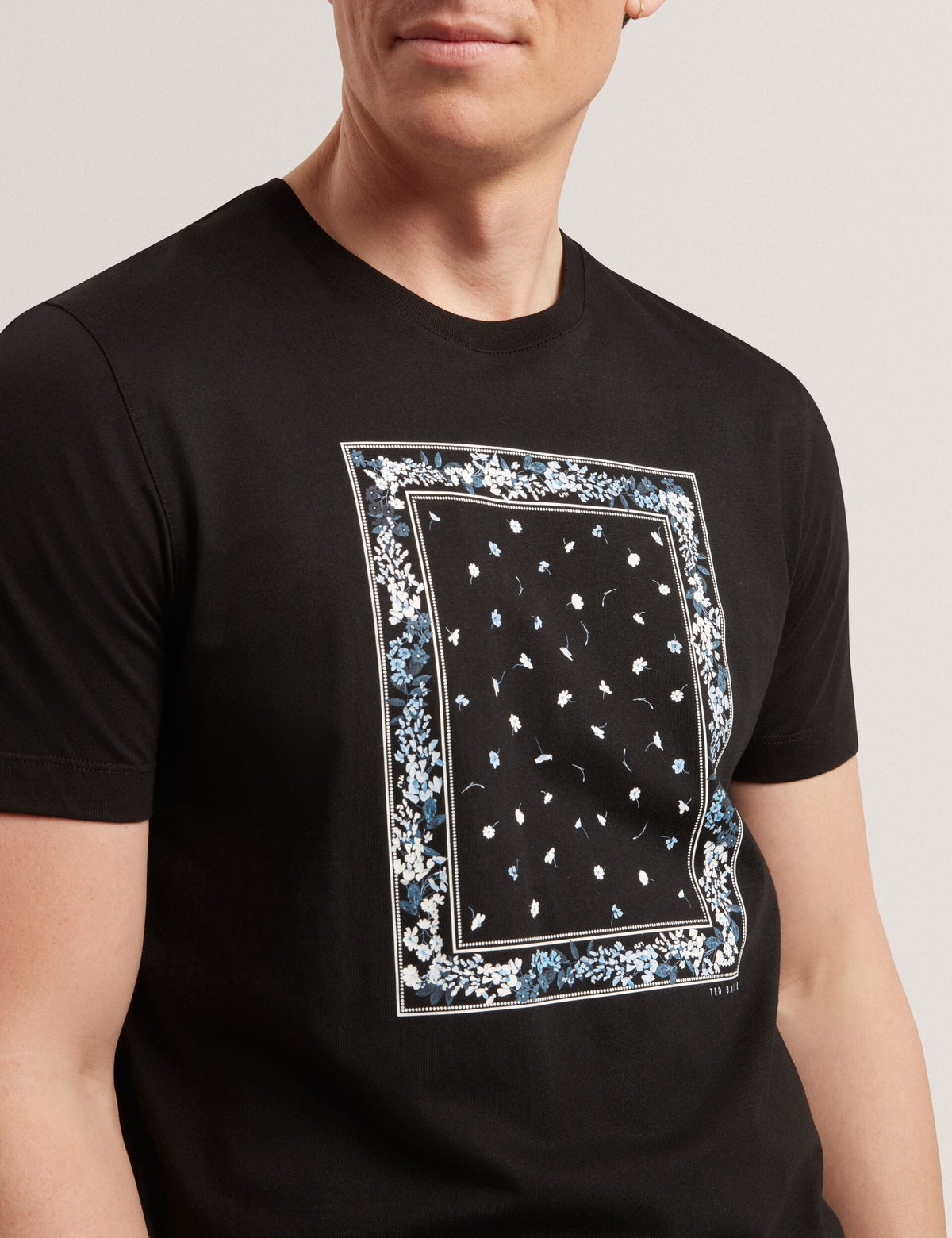 BURFURD | BLACK
