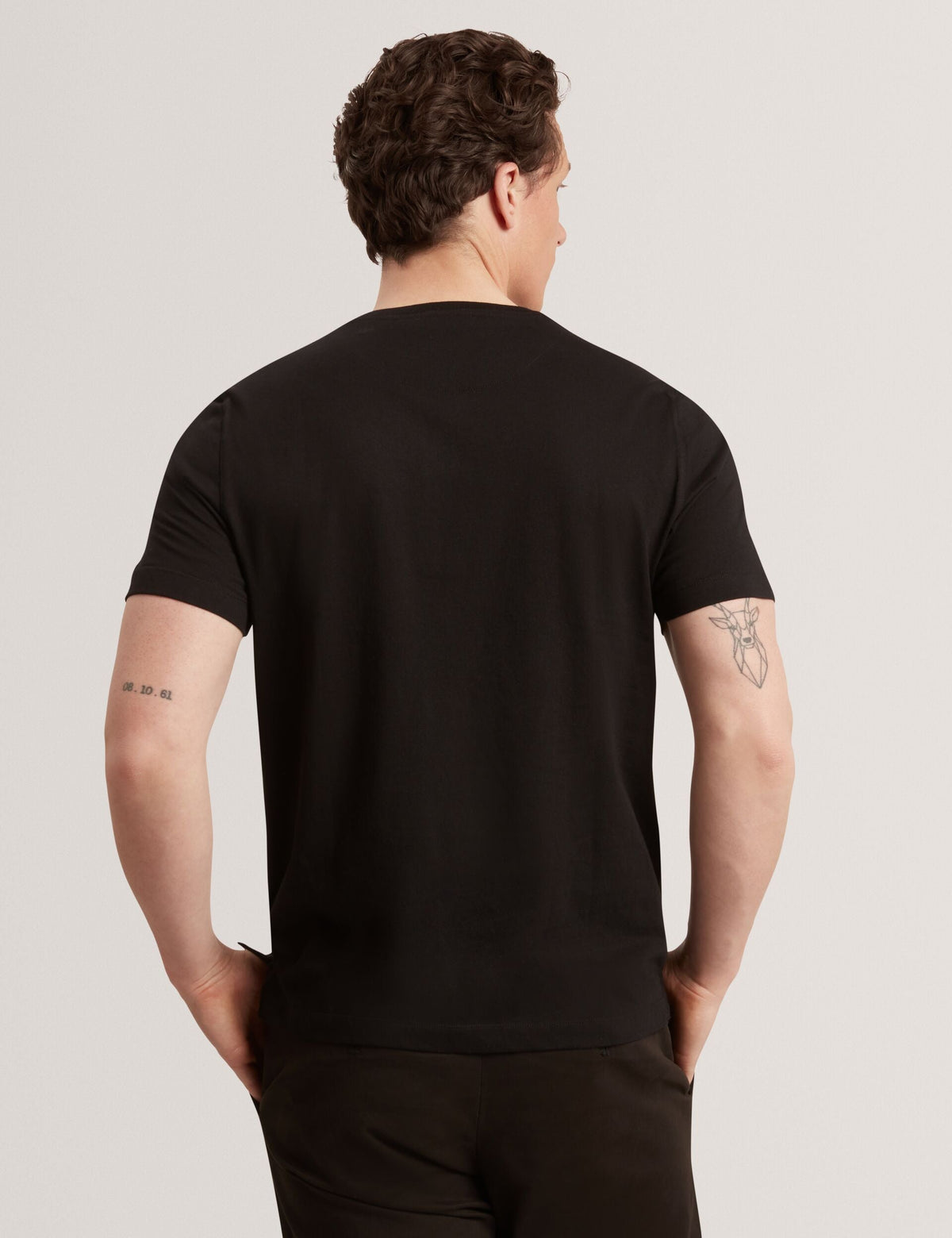BURFURD | BLACK