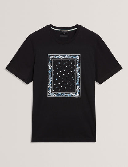 BURFURD | BLACK