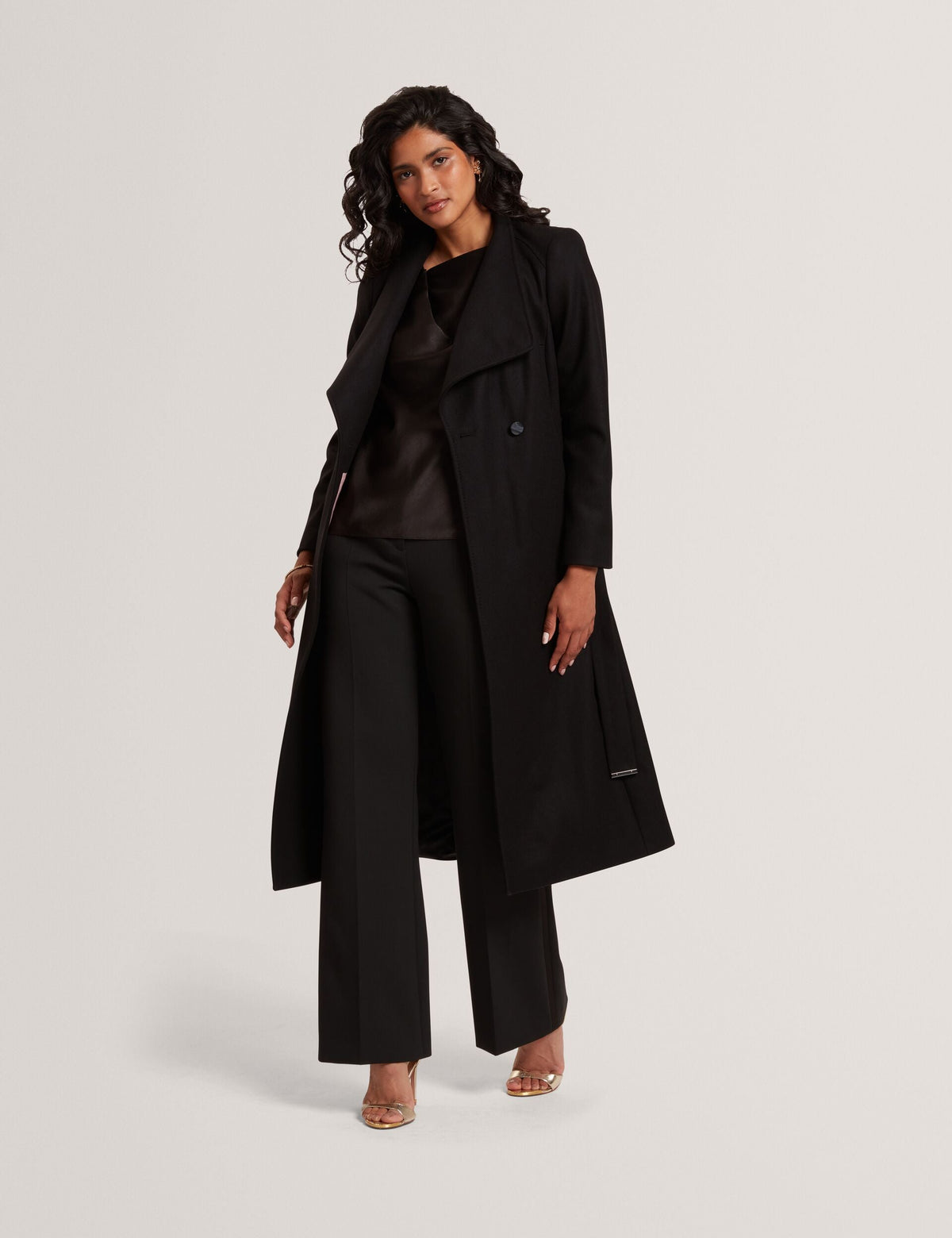 ROSELL | BLACK