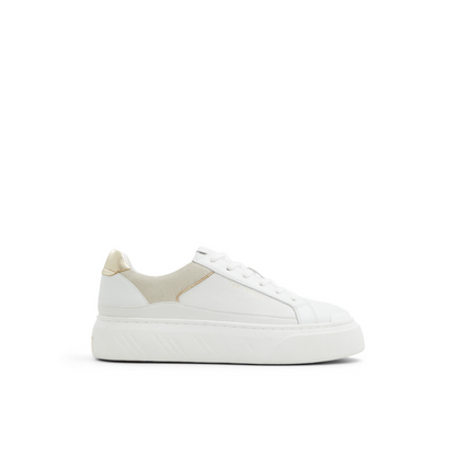 ADISON | WHITE