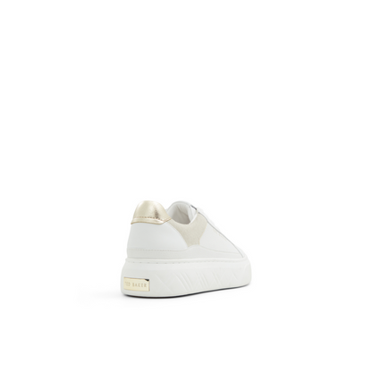 ADISON | WHITE