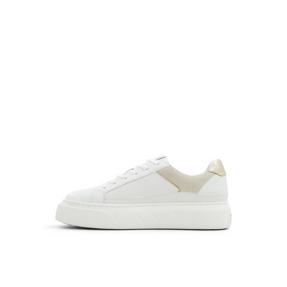 ADISON | WHITE