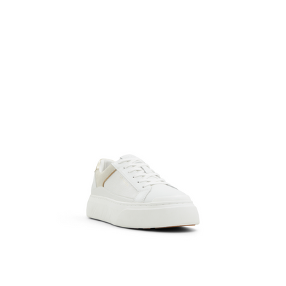 ADISON | WHITE