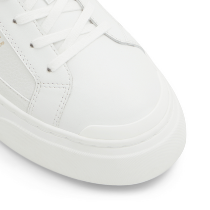 ADISON | WHITE