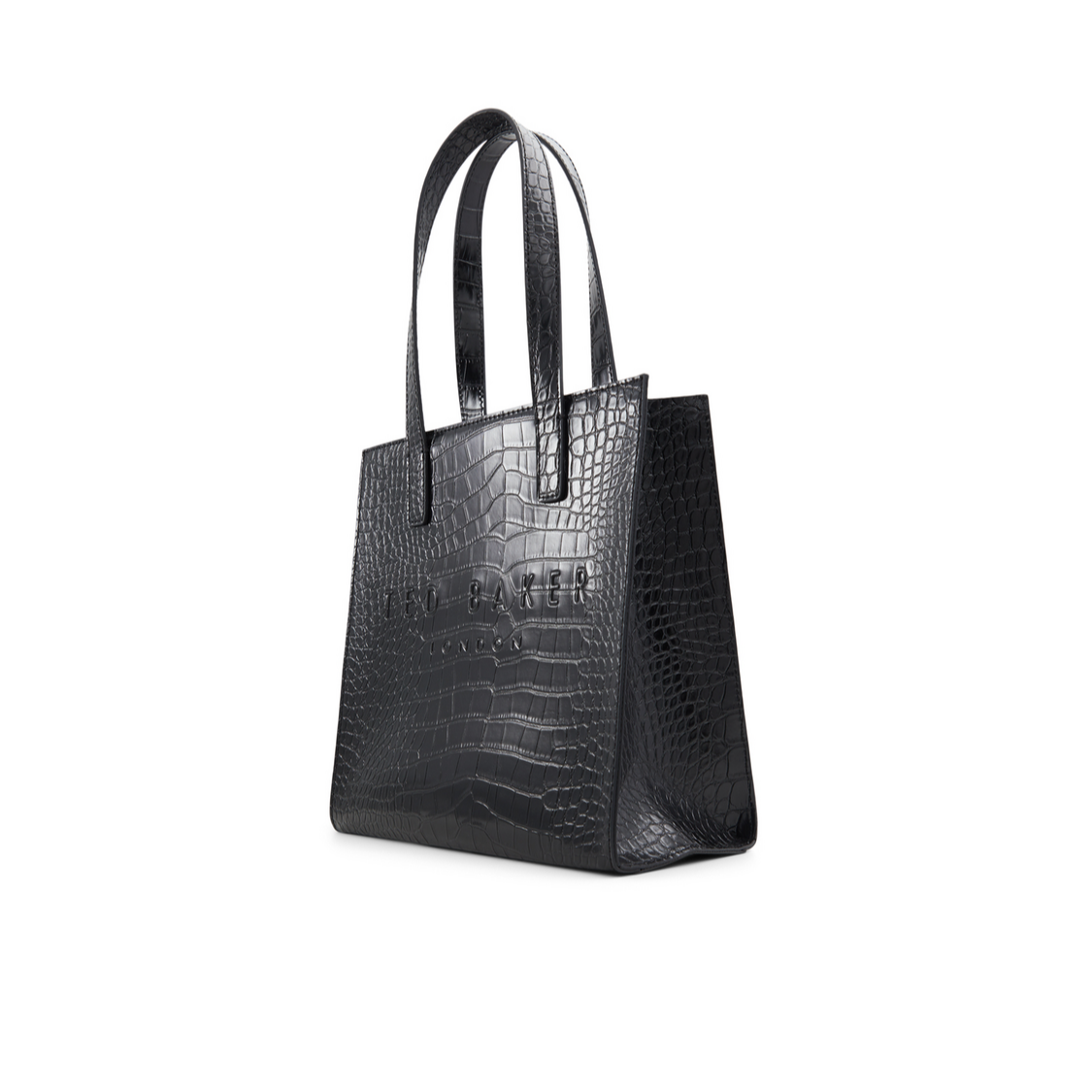 SEACON | JET-BLACK