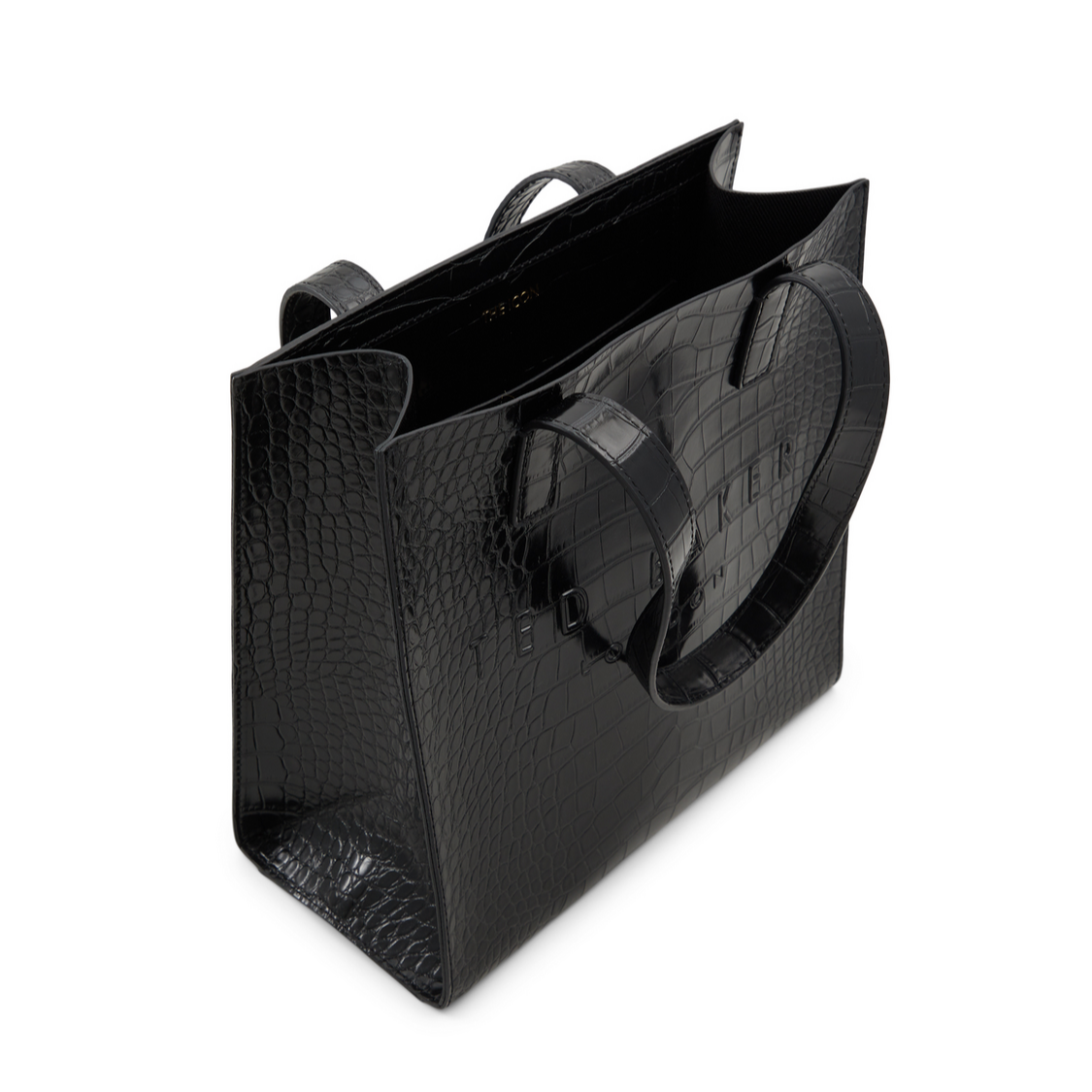 SEACON | JET-BLACK