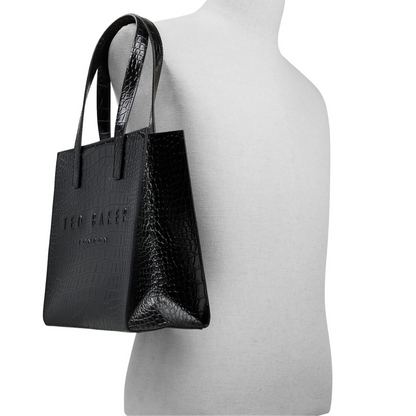 SEACON | JET-BLACK