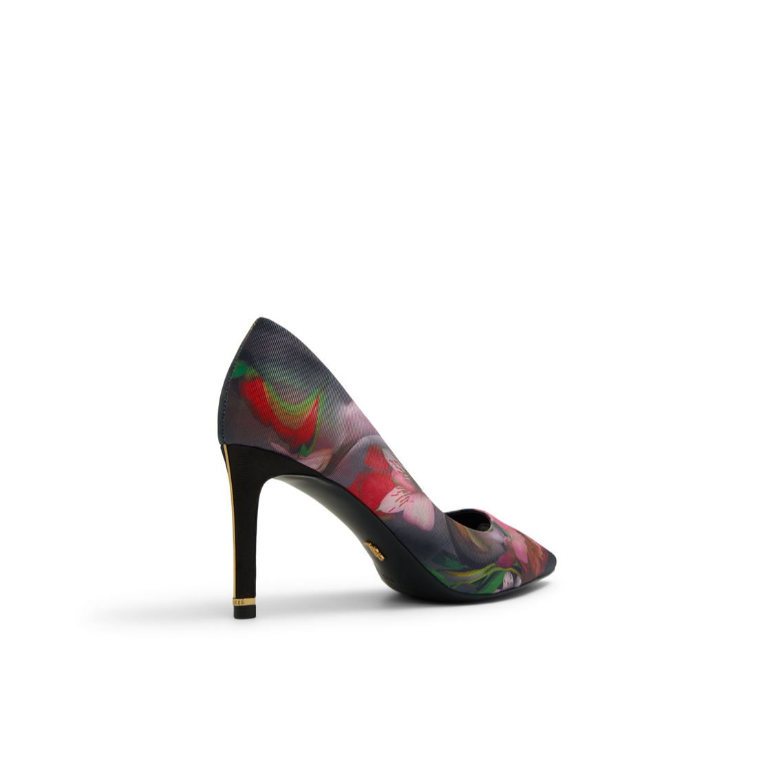 CHARLOTTE | BLACK-MULTI
