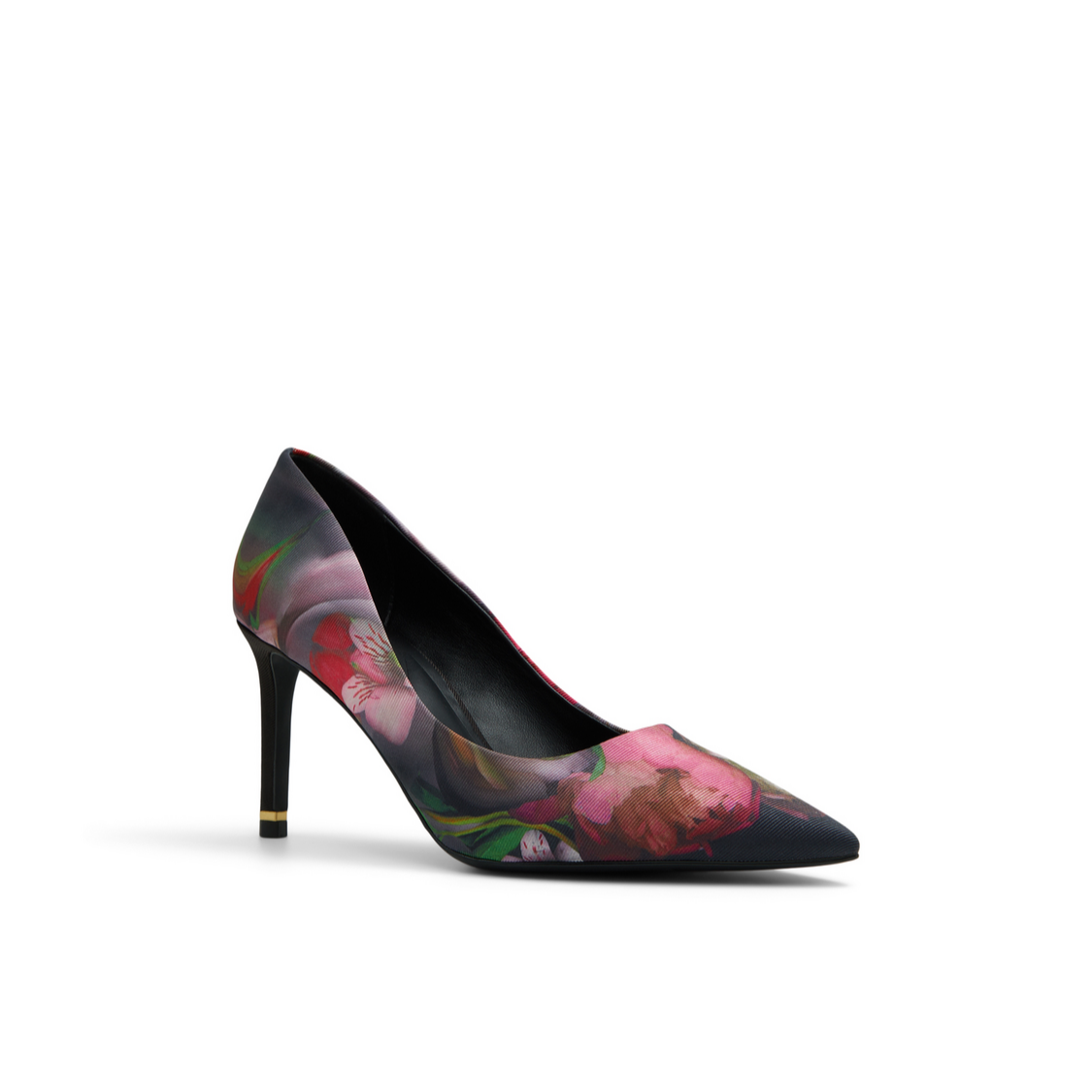 CHARLOTTE | BLACK-MULTI