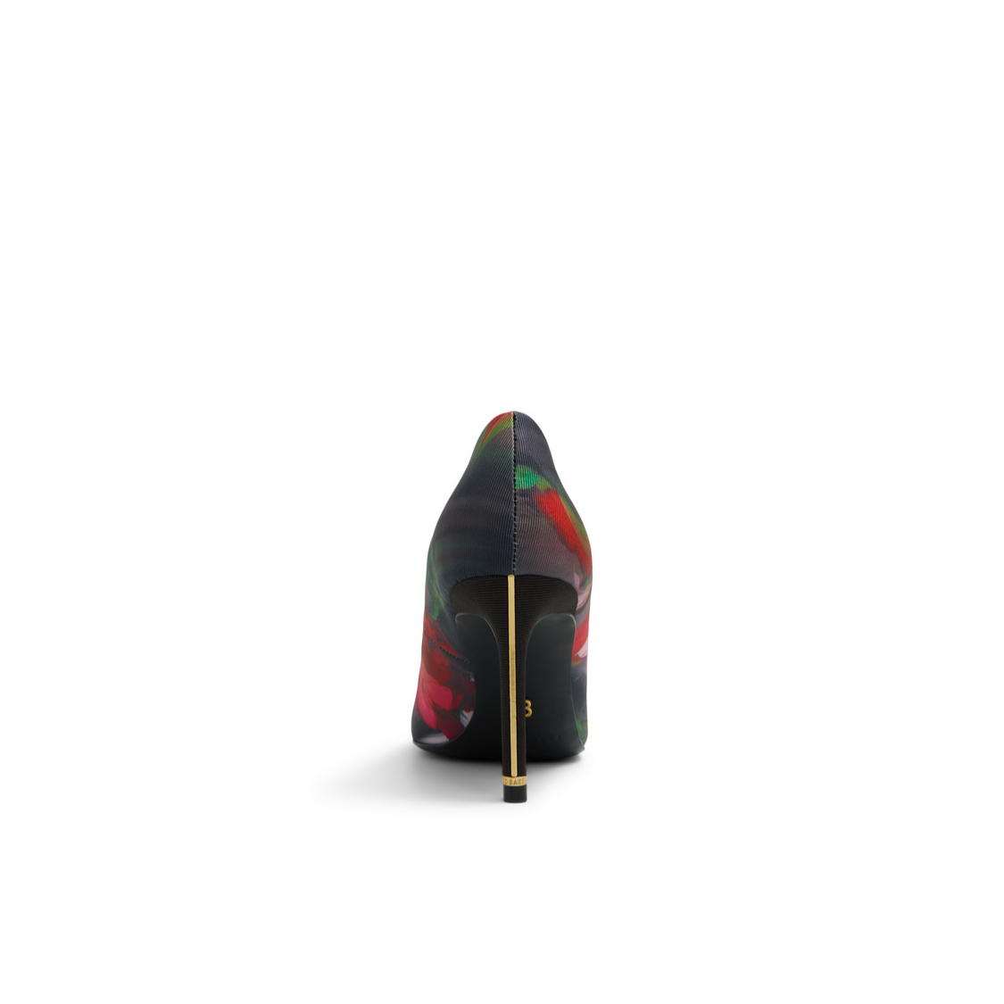 CHARLOTTE | BLACK-MULTI