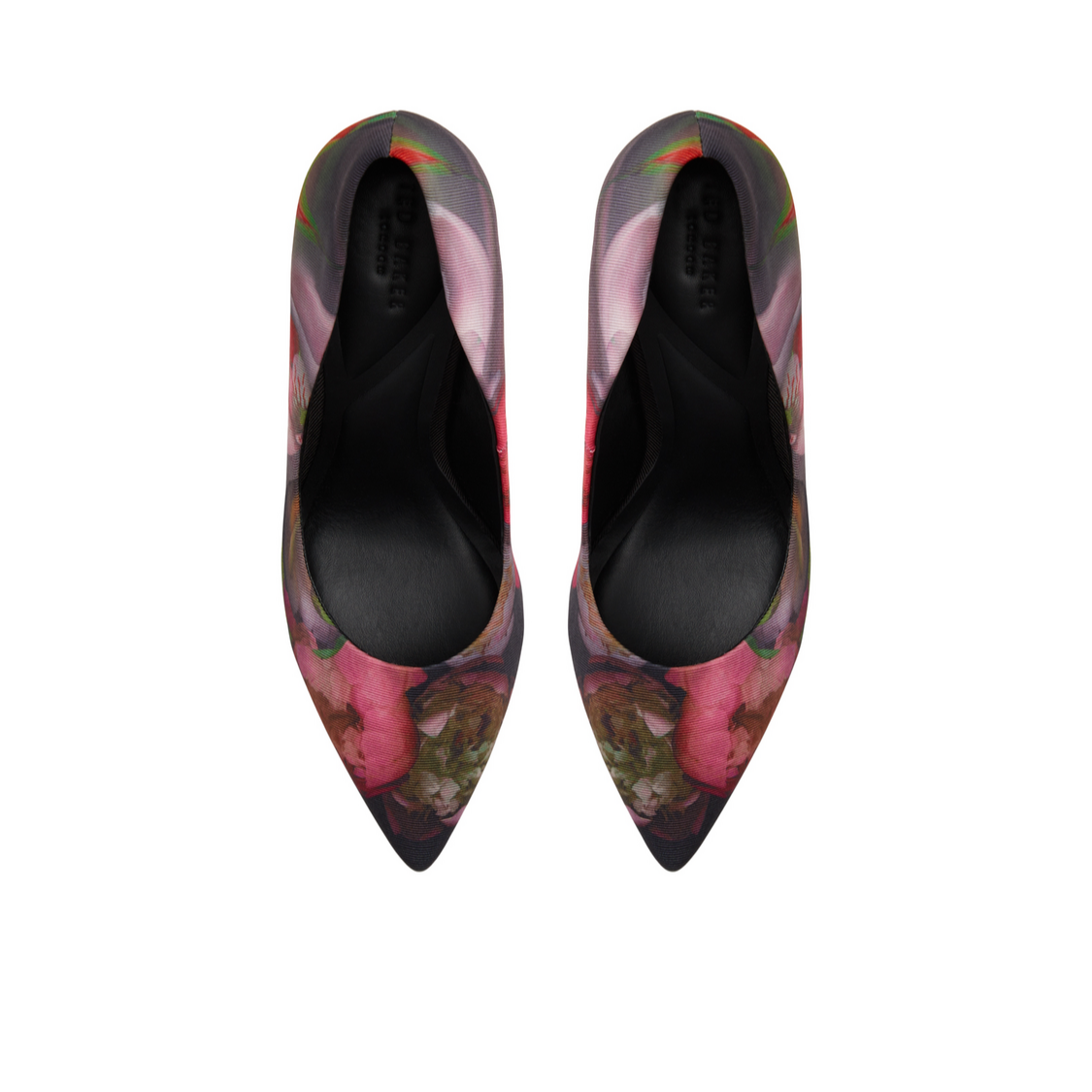 CHARLOTTE | BLACK-MULTI