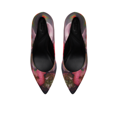 CHARLOTTE | BLACK-MULTI