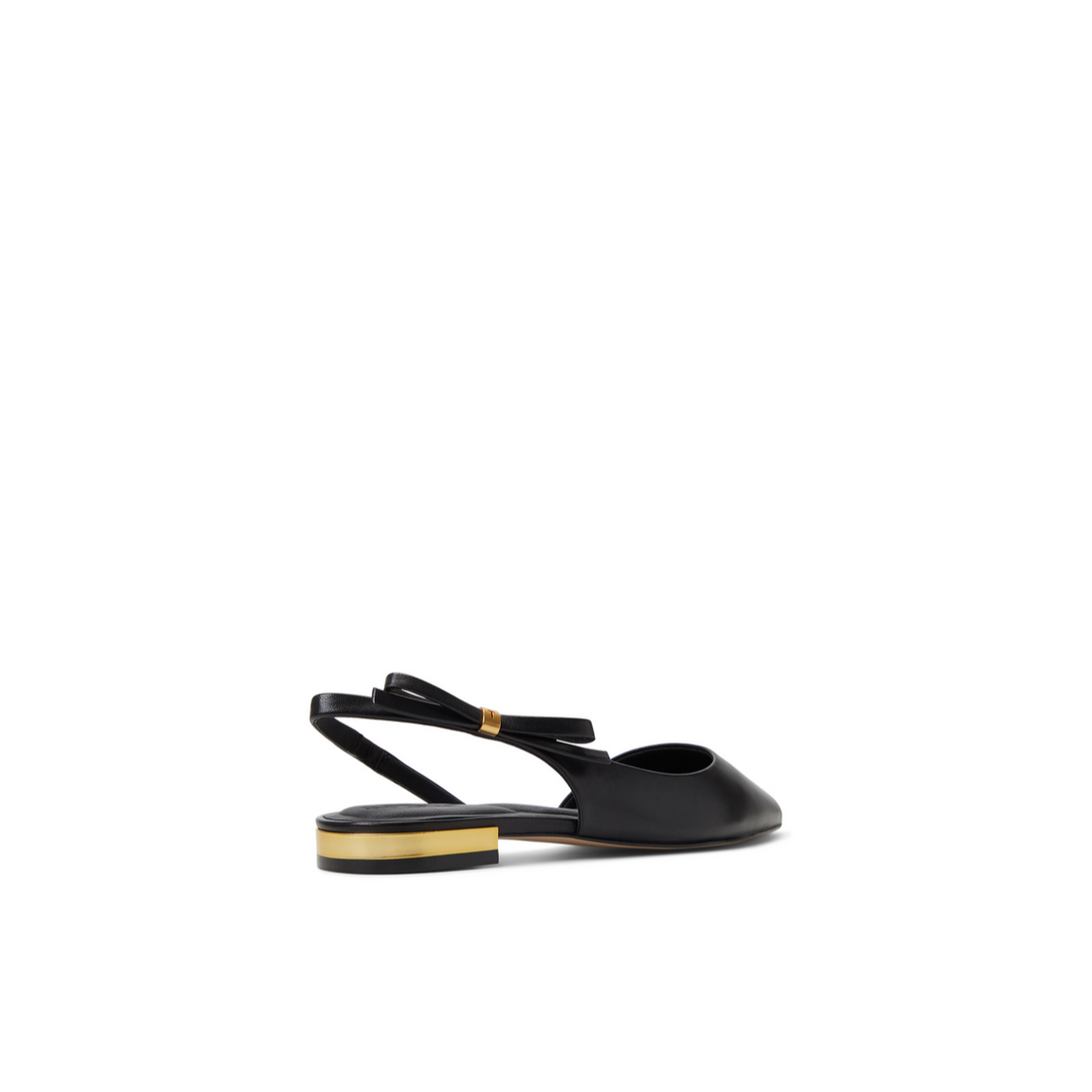 JANE BOW | BLACK