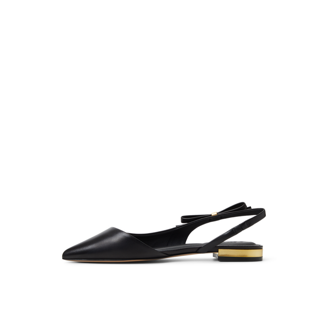 JANE BOW | BLACK