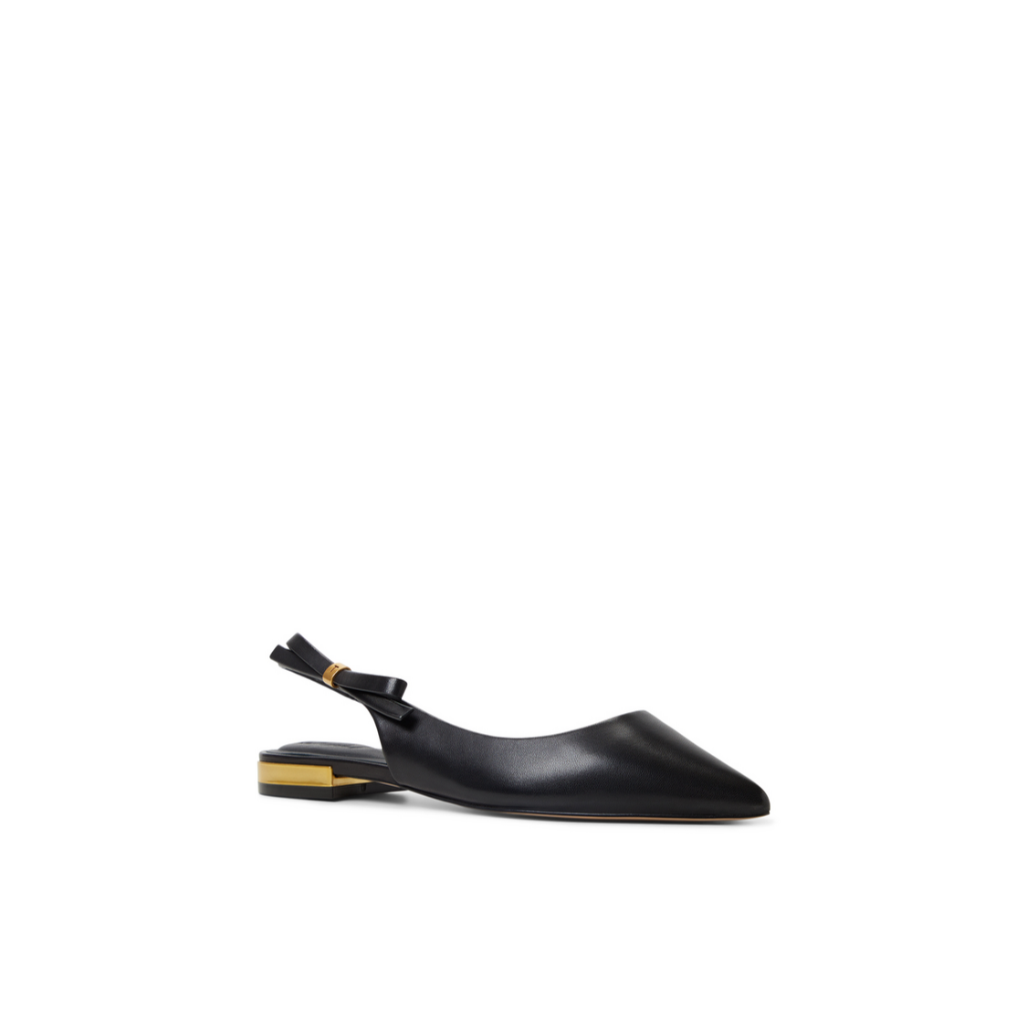 JANE BOW | BLACK